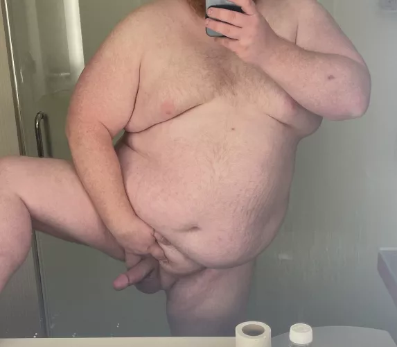 Did you miss your Daddy? by lexbusinessman