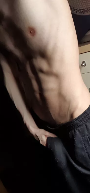 Did you stop scrolling for just a second at least? posted by MasterpieceNo6802