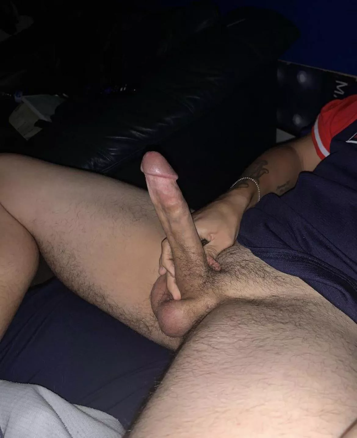 Did you stop scrolling for me? ;) posted by theoneandonlyydog