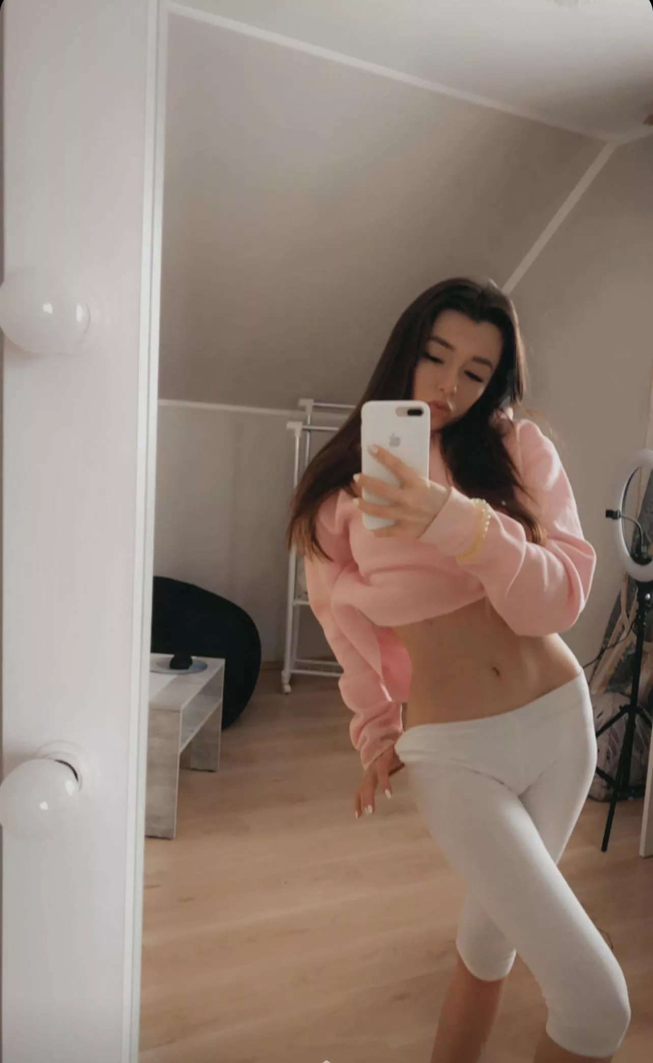 Didn't buy anything :( [f18] posted by Mari6mi