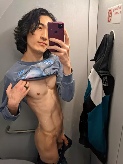 Didn't have the door locked by CupOfOhDang