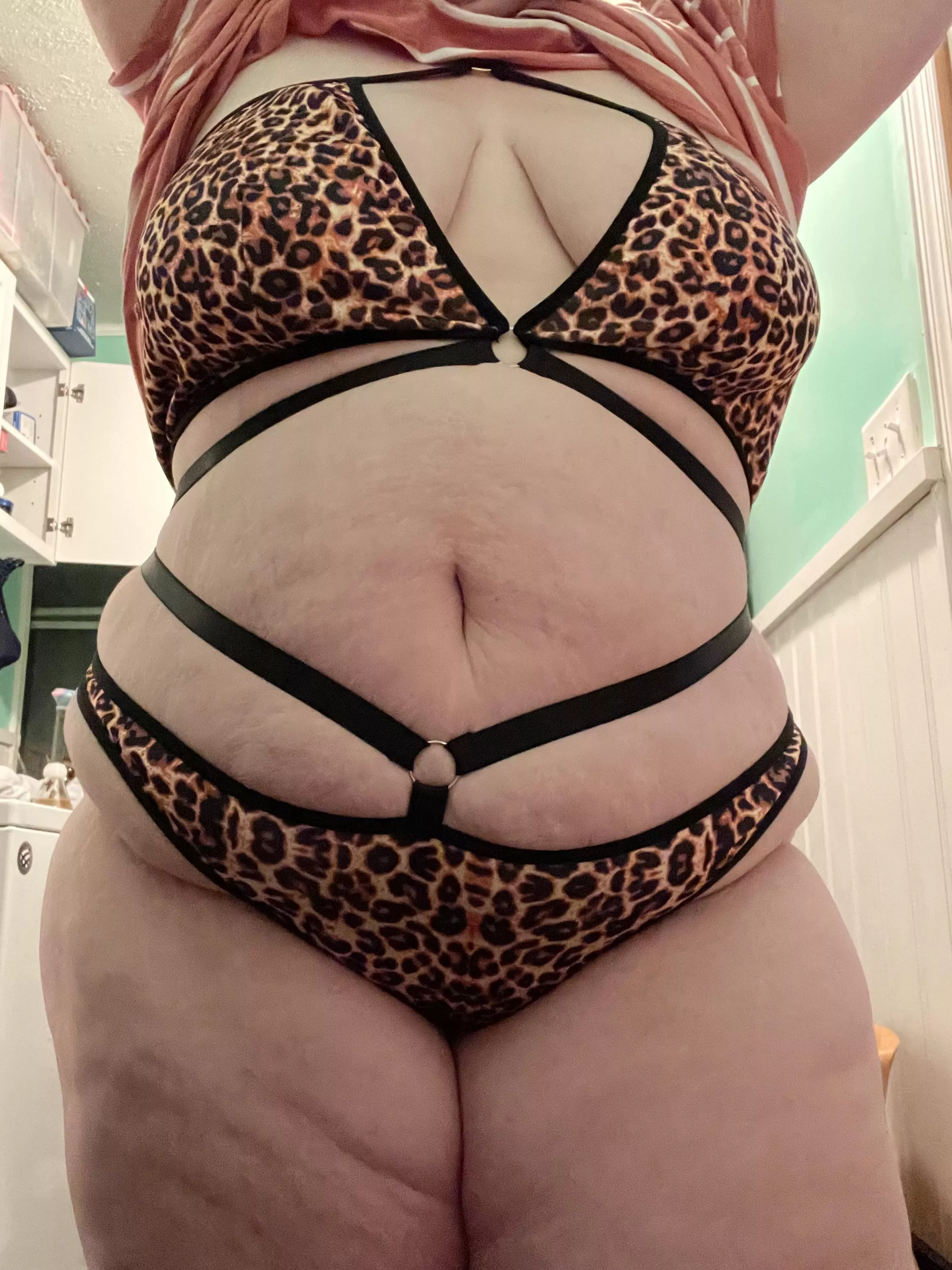 Didn’t like this set at first but now I’m obsessed. posted by bootybootybooo