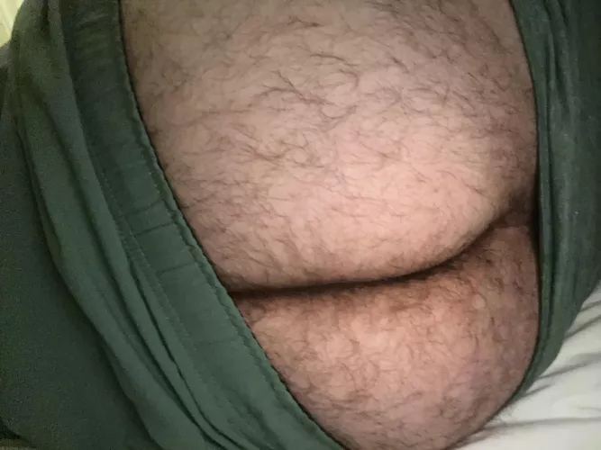 Didn’t really how hairy I was til today by sexykitty544