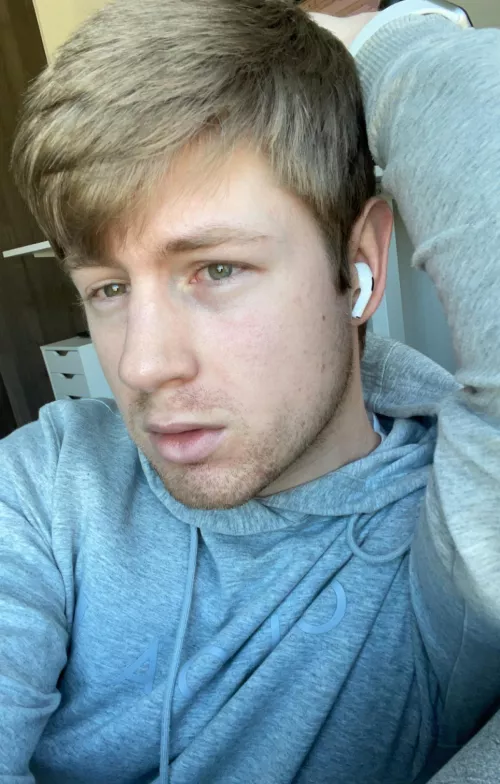 Didn’t sleep much last night and the coffee hasn’t kicked in. Just need to push through a few more hours of work. by Sad_Cardiologist8205