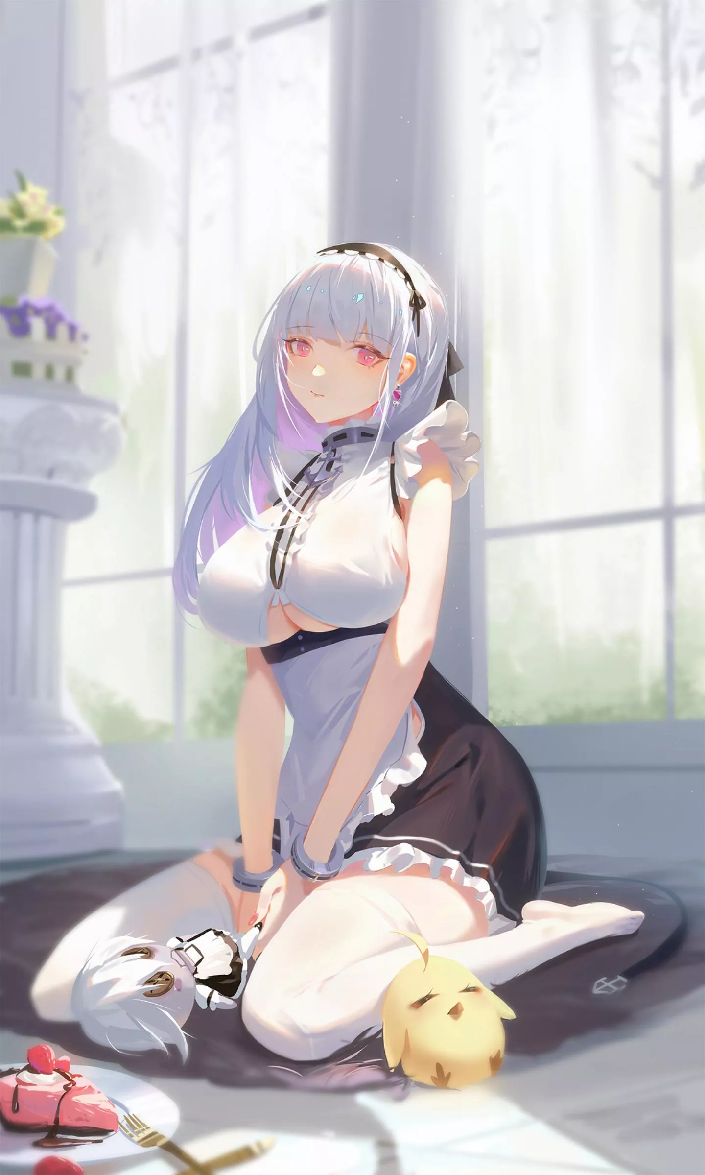 dido_(azur_lane) posted by Callandor34