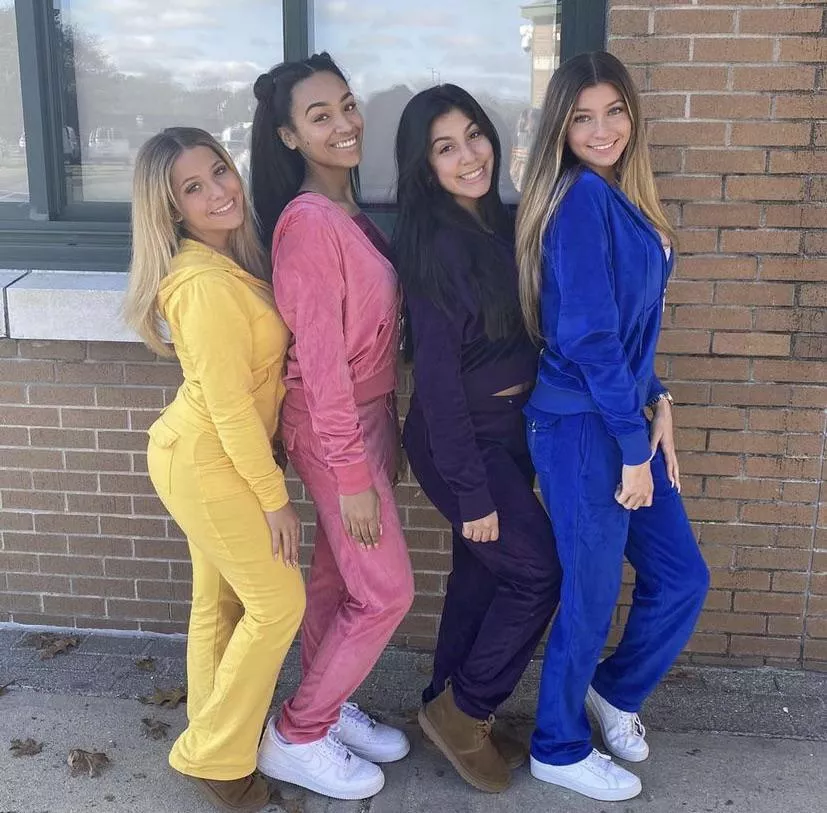 Different colors posted by PollyBreath