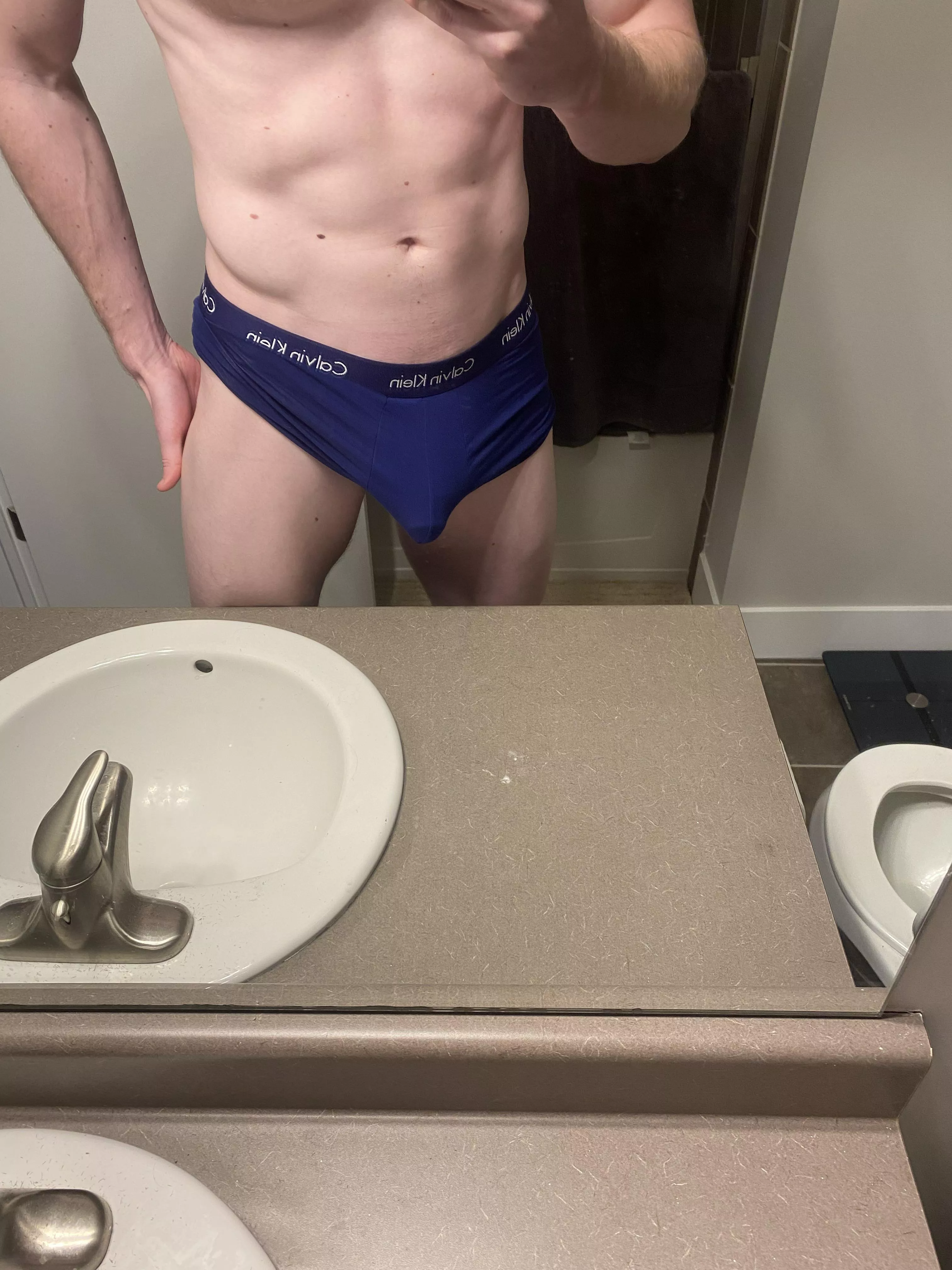 Different day different color. What color’s next? posted by tallidiotidk