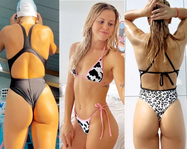 Different sides of Phoebe Harris by ohjioh