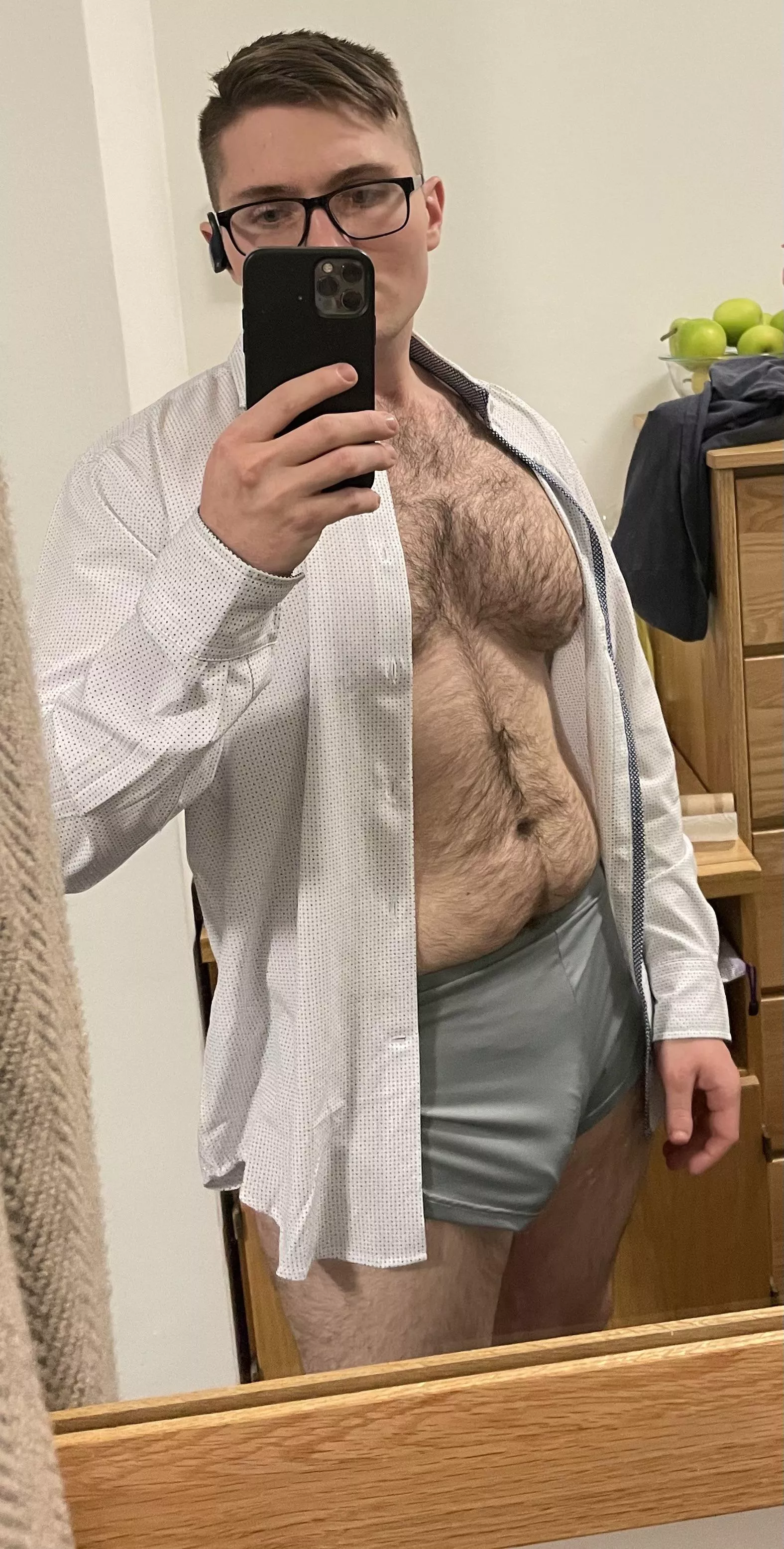 Digging through old photos and figured you guys would appreciate posted by TeenageRegret69420