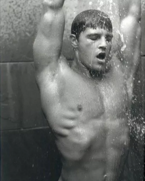 Dillon Parkes ... by neilfromsydney2003