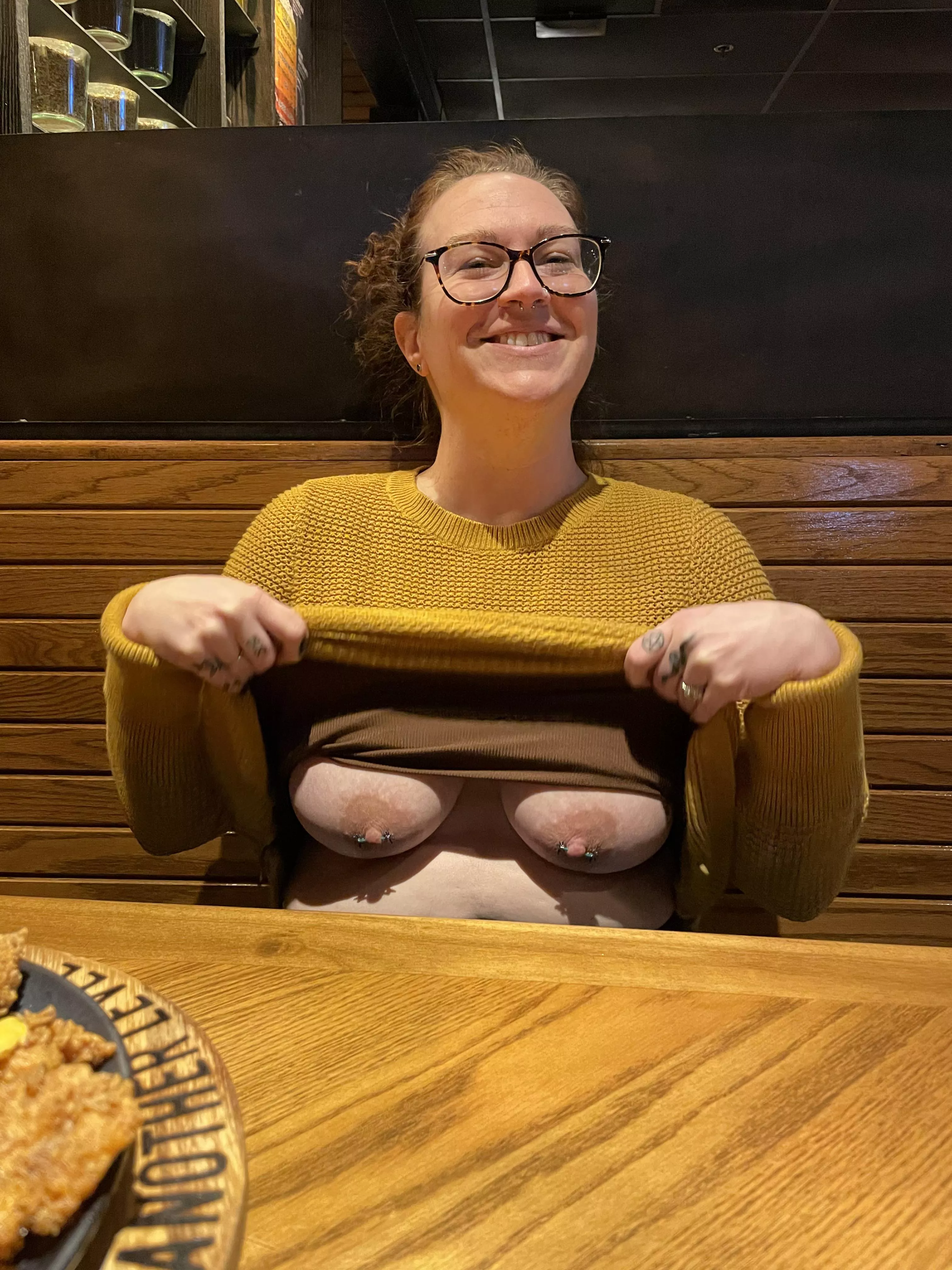 Dinner anyone? posted by raegan369