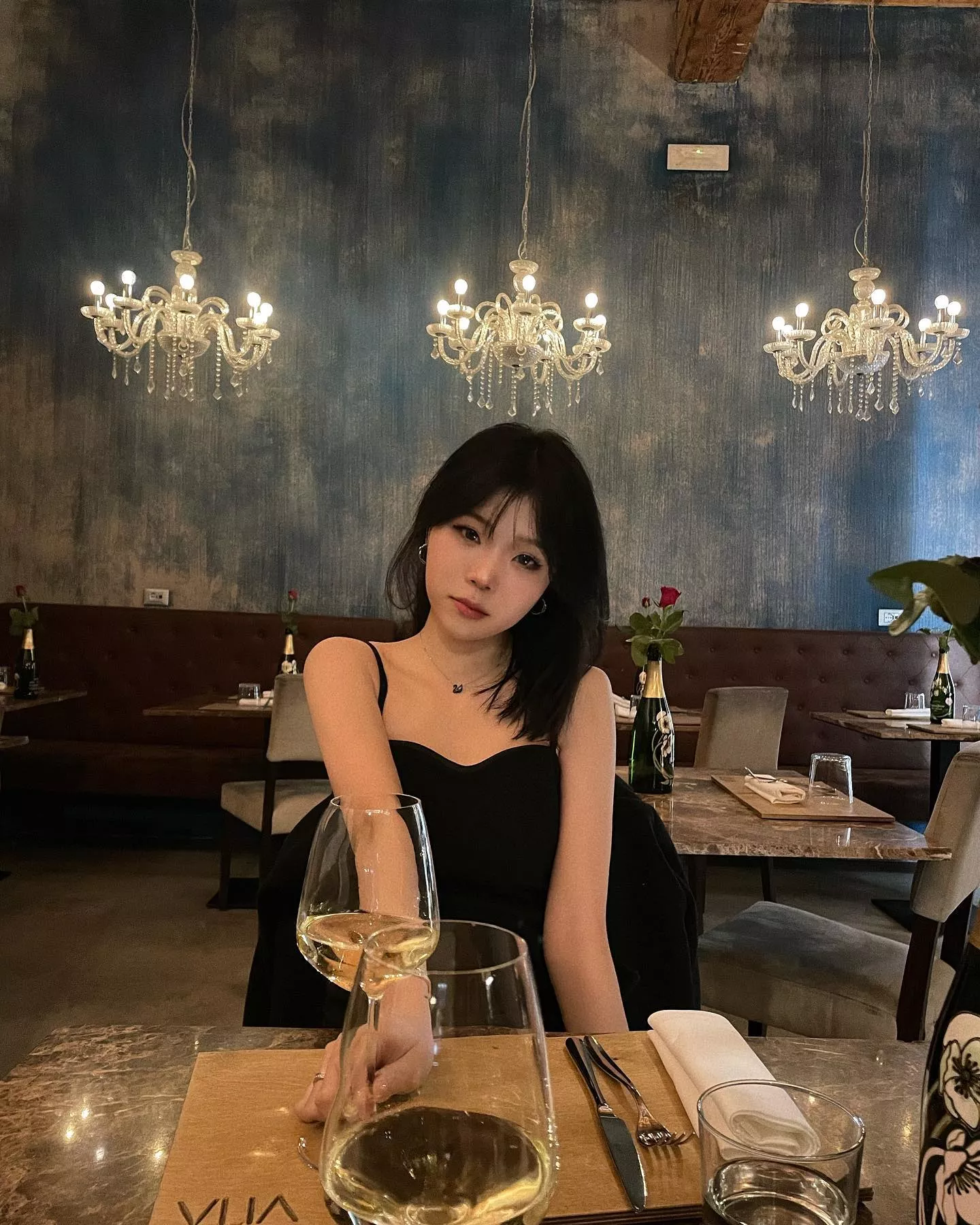 Dinner date posted by Majestic_Painter8660