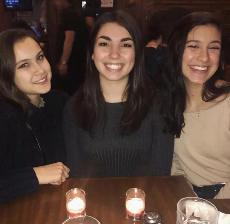 Dinner Date posted by Orange-Feather