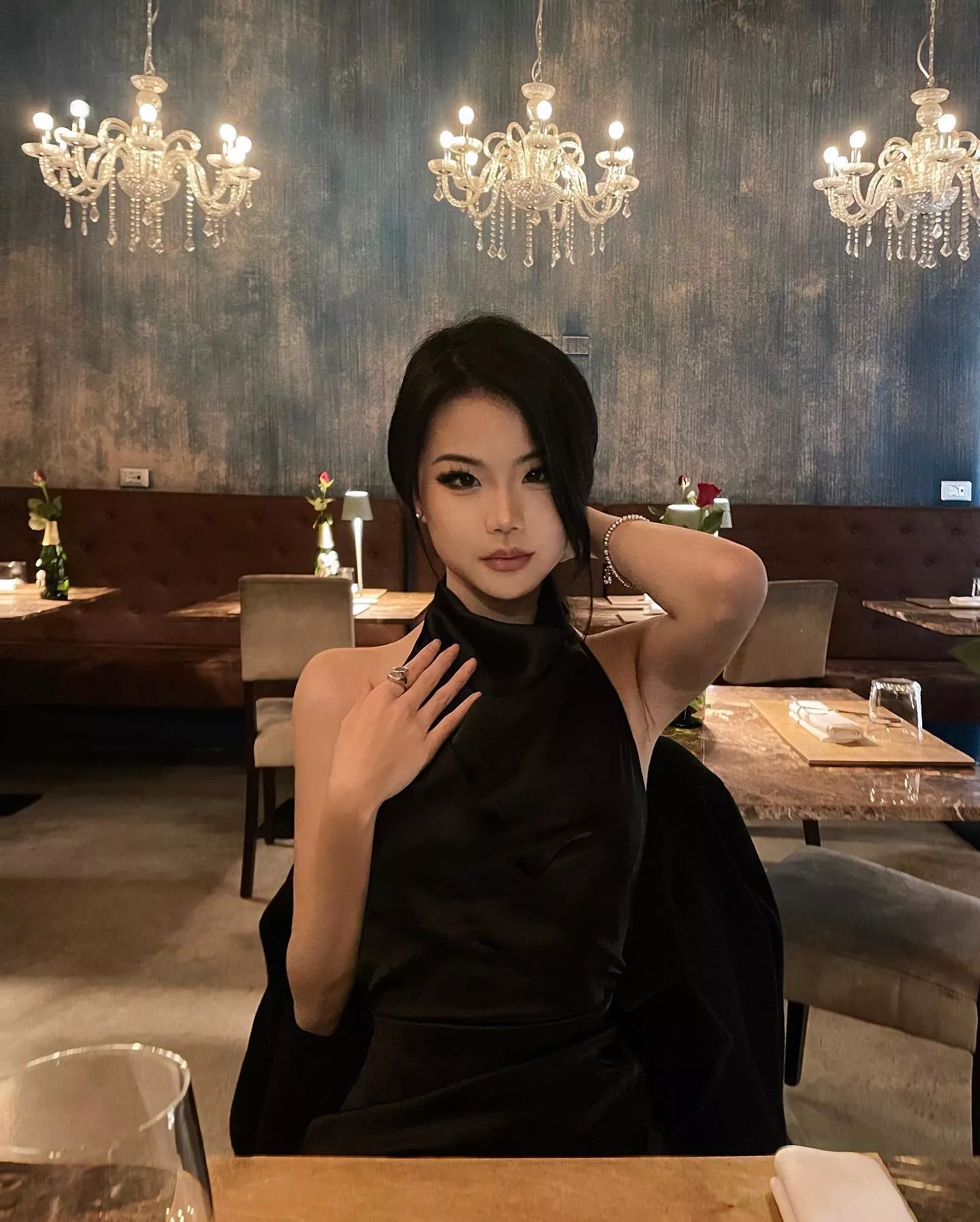 Dinner date posted by Majestic_Painter8660