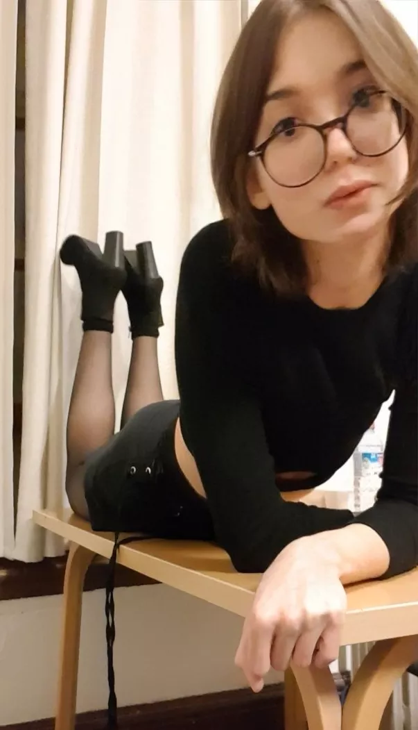 Dinner is on the table posted by Cute_Logic