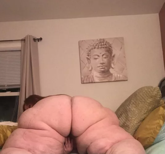 Dinner is ready 🍽💋 by BigDesire