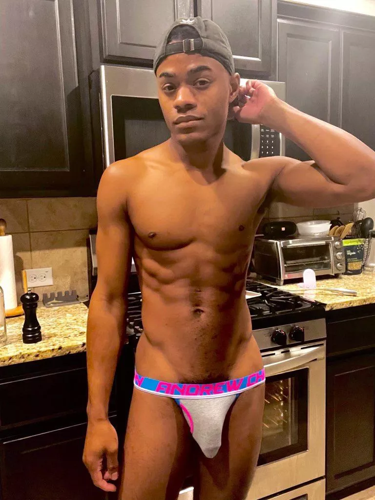 Dinner is served posted by HungBiGuyXXX