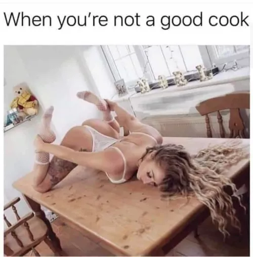 Dinner is served!! by Redgt94