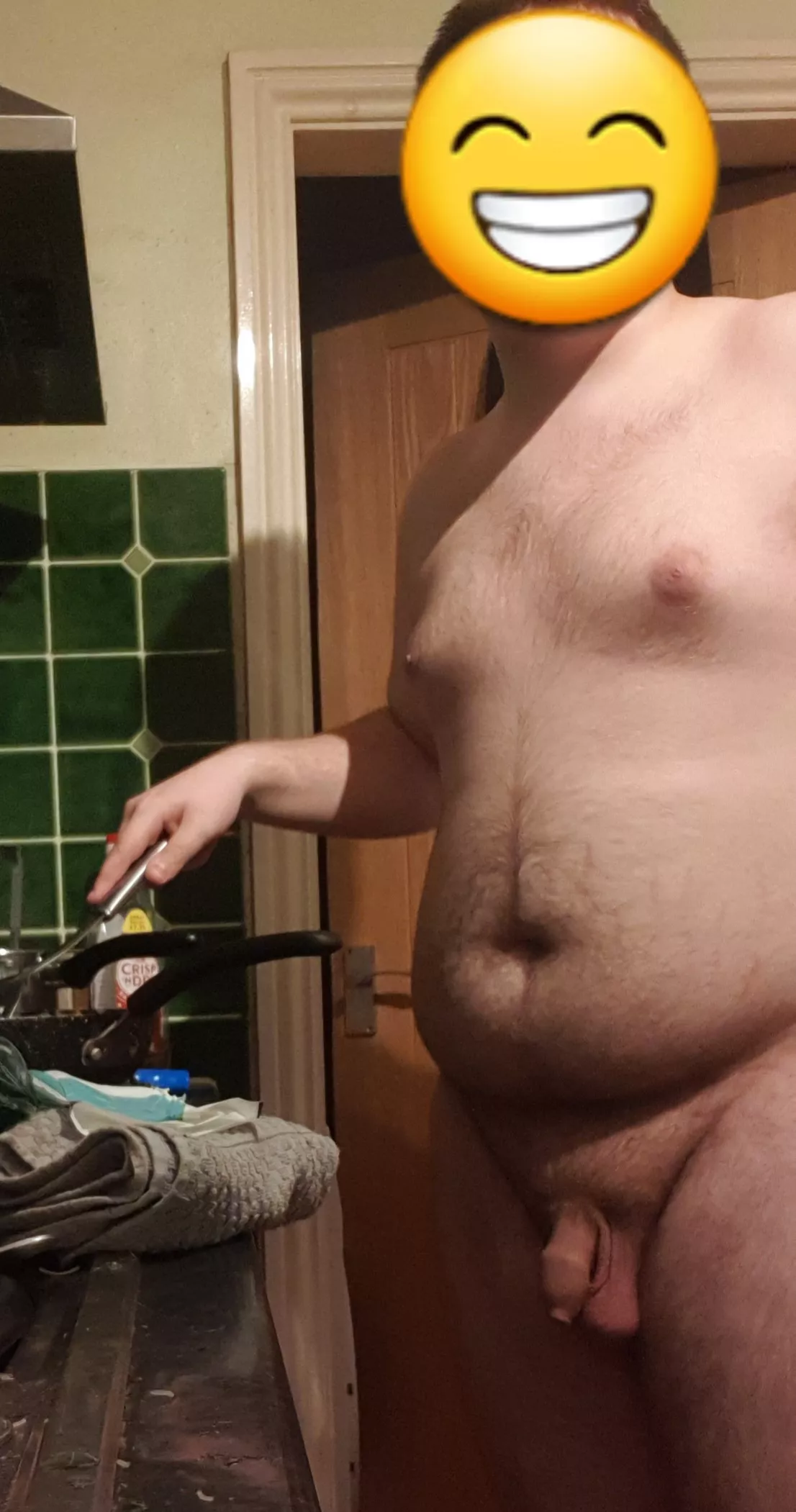 Dinner time posted by Wojak_Hydrocarbon