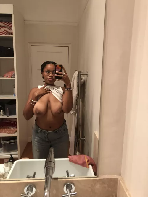 Dip into chocolate by Mermaiddiaries