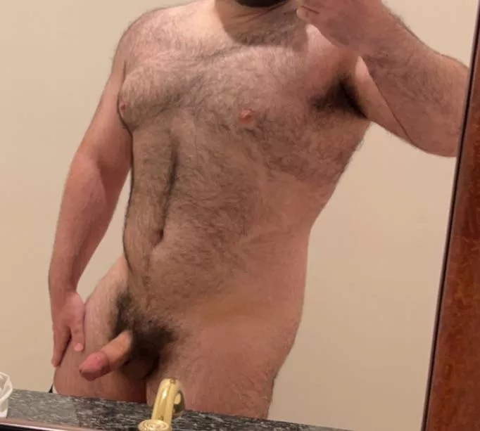 Dipping my toes in here posted by Ignorant_Opinion