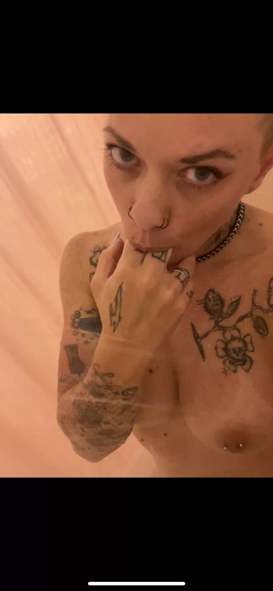 Dirty posted by MyMetalMuse