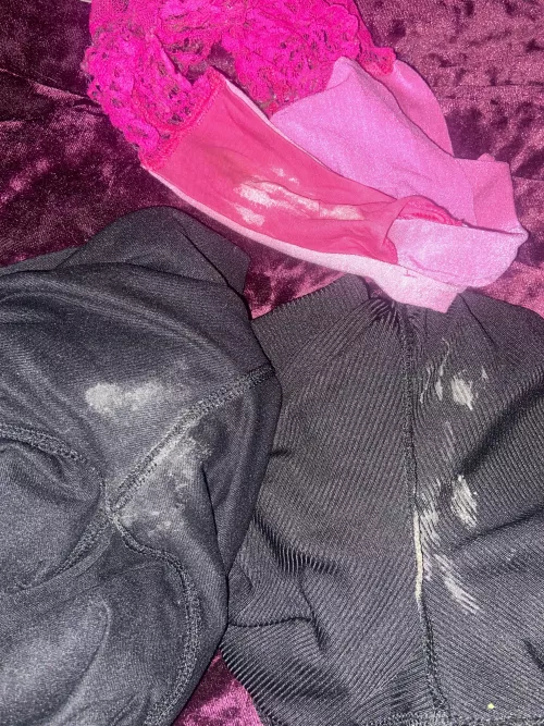 Dirty laundry 🧺🥵 [f] by GreatIntroduction151