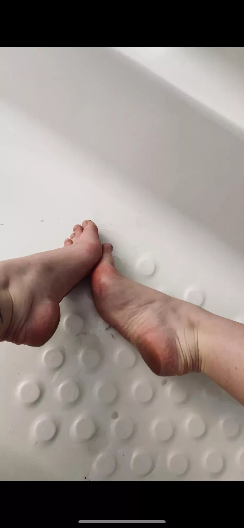 Dirty like me 😈 posted by Sweet_Babygirl_x