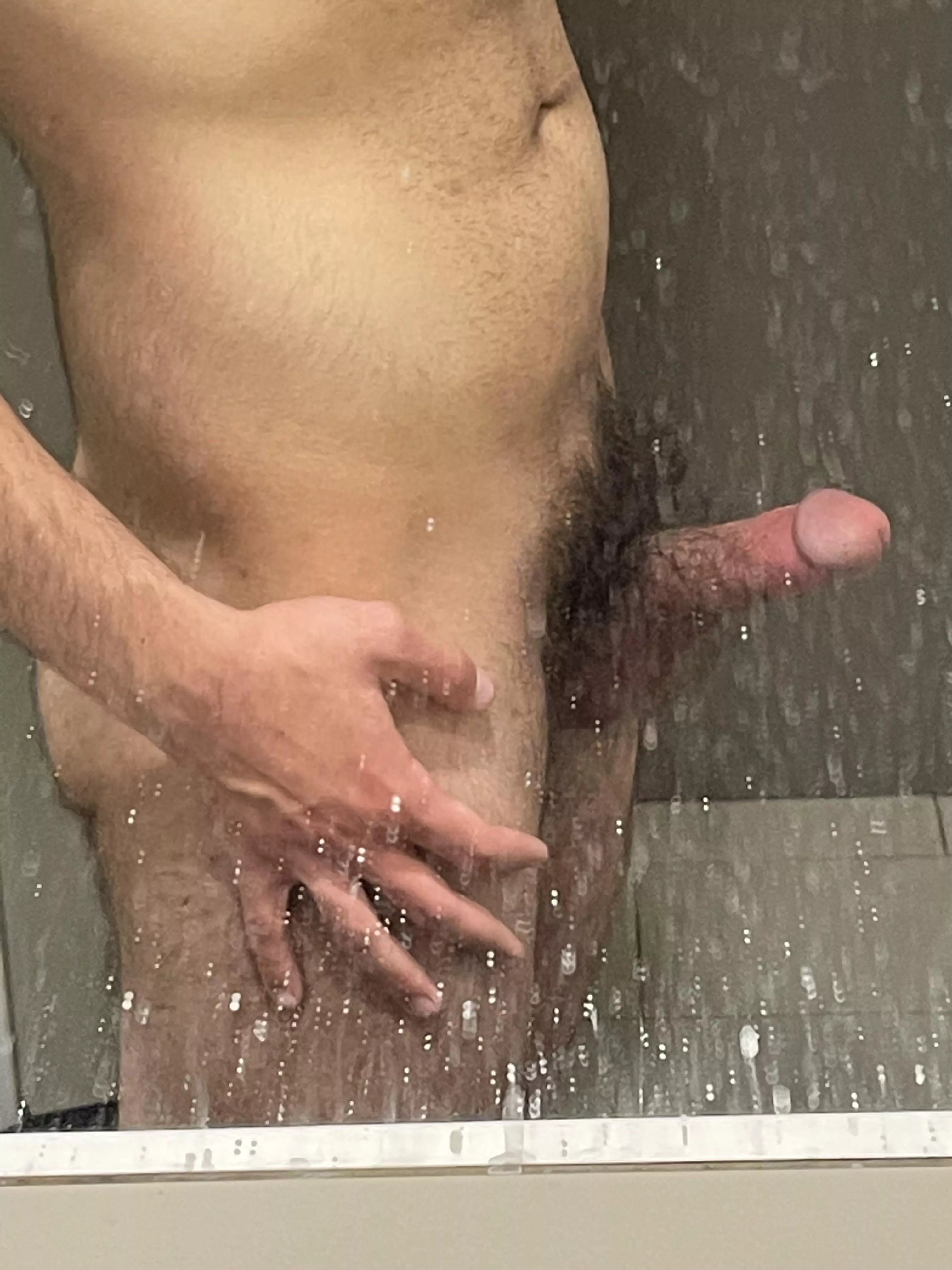 Dirty mirror posted by mtrenk