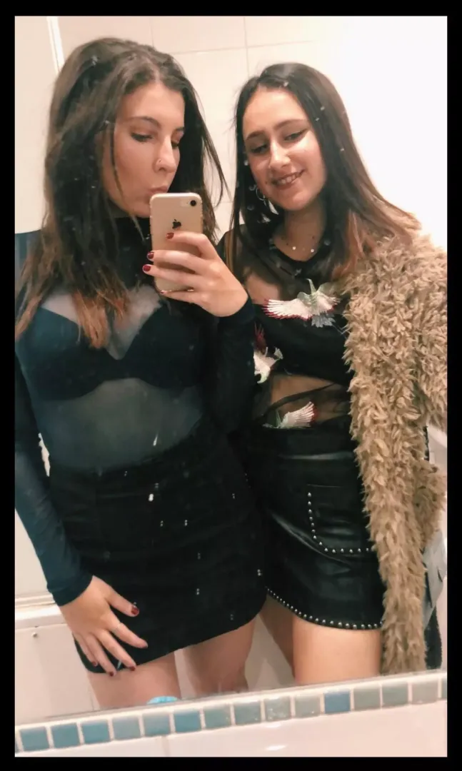 Dirty Mirror by reddituser123472
