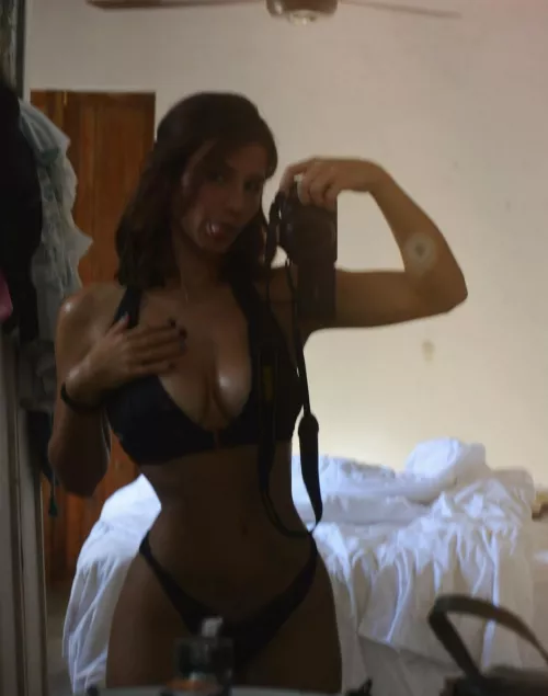 Dirty Mirror IRTR by Longmeat1469