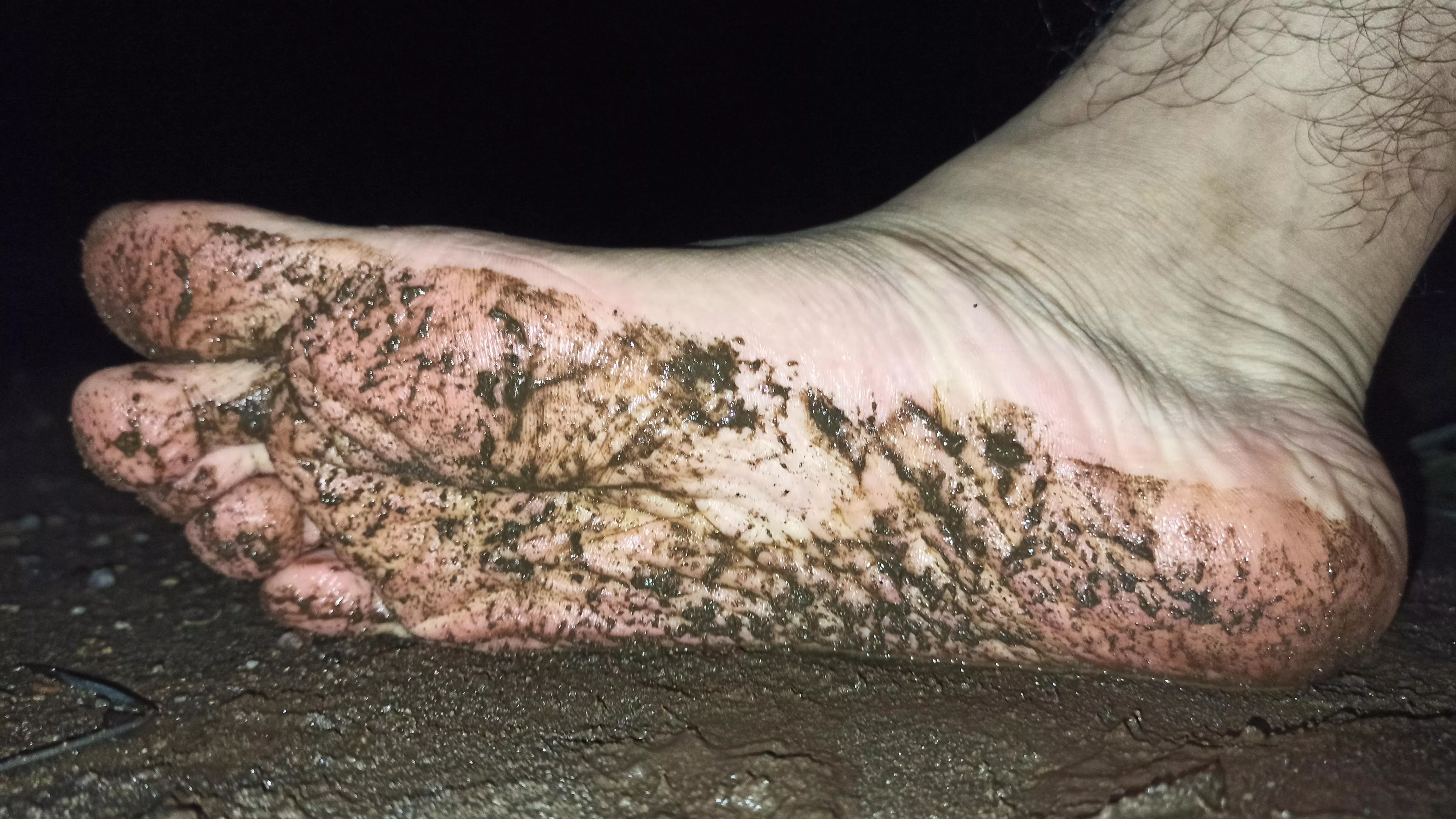 Dirty or clean? posted by ExerciseMysterious99