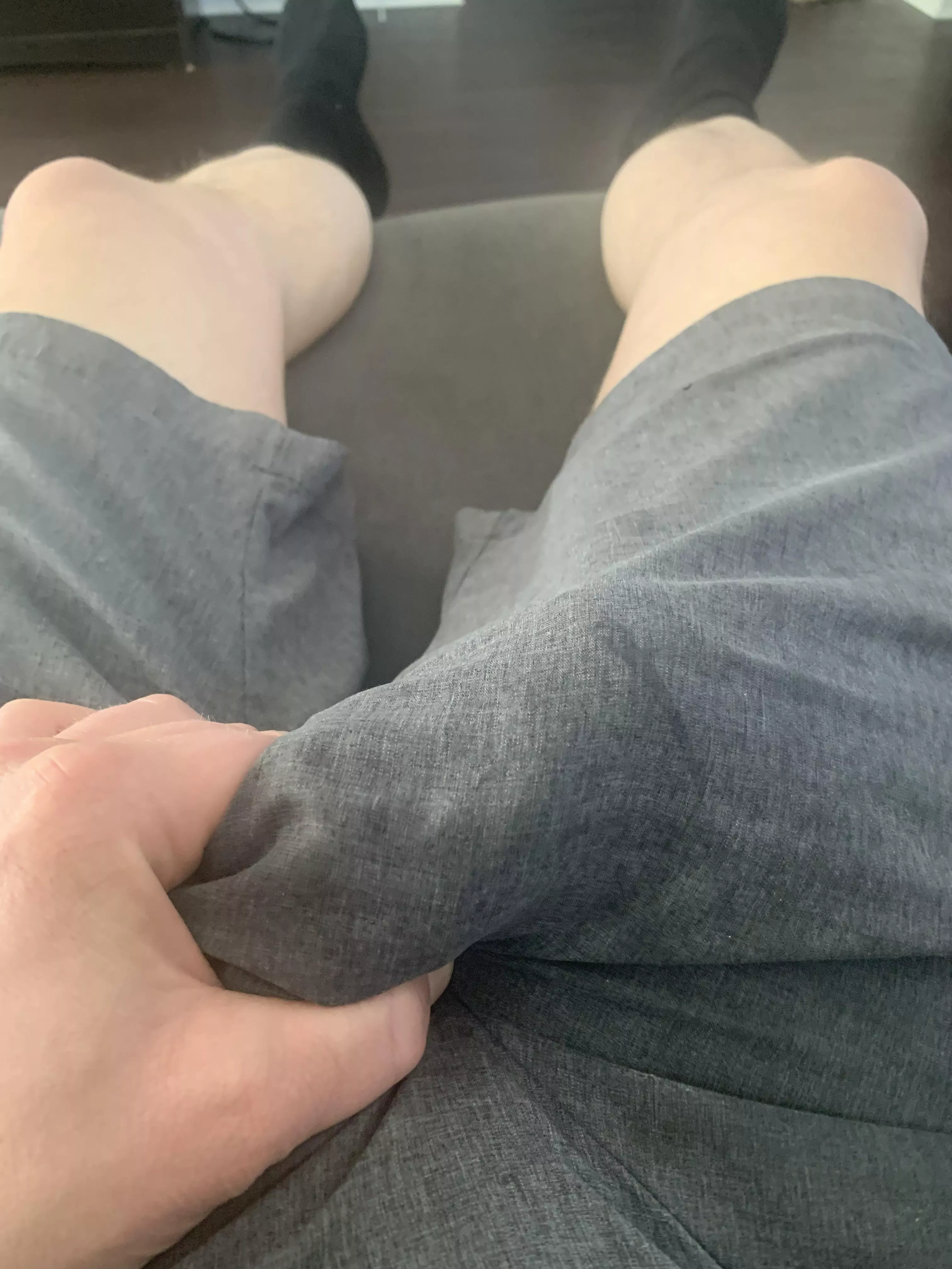 Dirty outline posted by niceynightnice