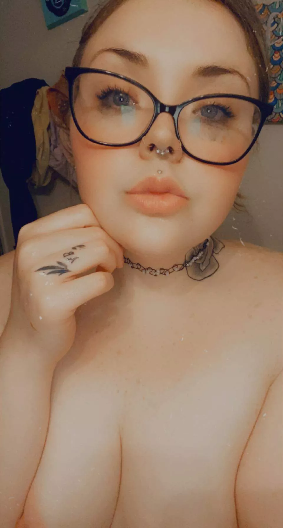 DIRTY PREGNANT BBW MILF! posted by Deejay_rayray