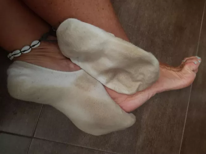 dirty socks by onlyfans_latina93