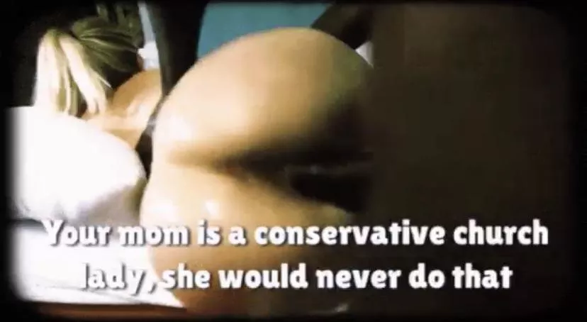 disclaimer:she would. Stop thinking like this, my mom went black I thought the same about her, embrace it posted by soncuck