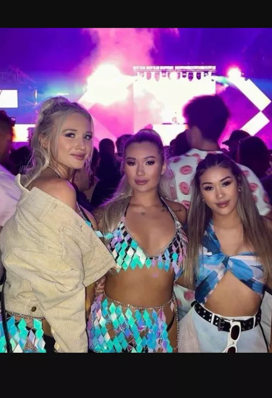 Disco posted by Chaturbater1