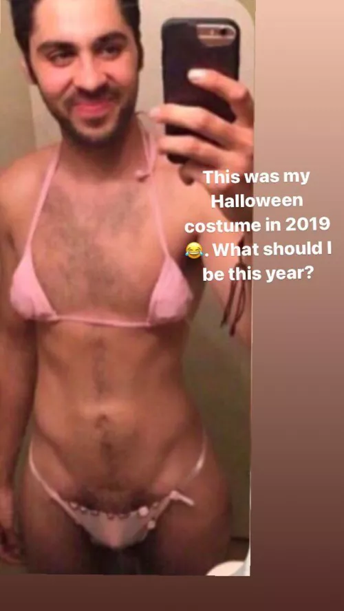 Discovered sissy hypno in 2019 and it immediately took effect. Fully gave up pussy and focused solely on training to become a sissy. by kinkyduzit