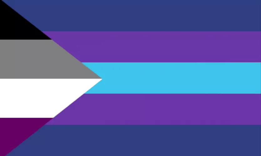 {discussion} it's pride month! time to show off my vore and ace pride! by Maikeru6