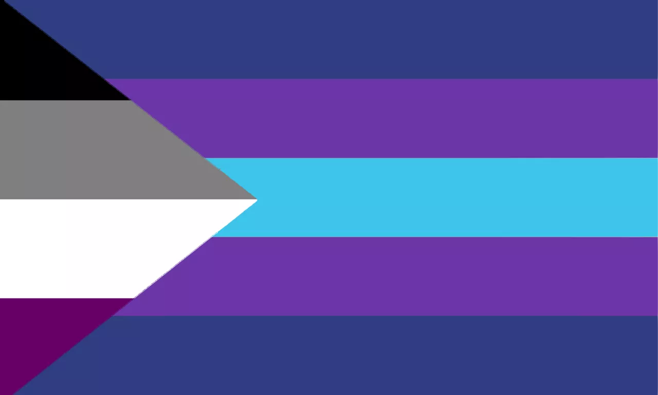 {discussion} it's pride month! time to show off my vore and ace pride! posted by Maikeru6