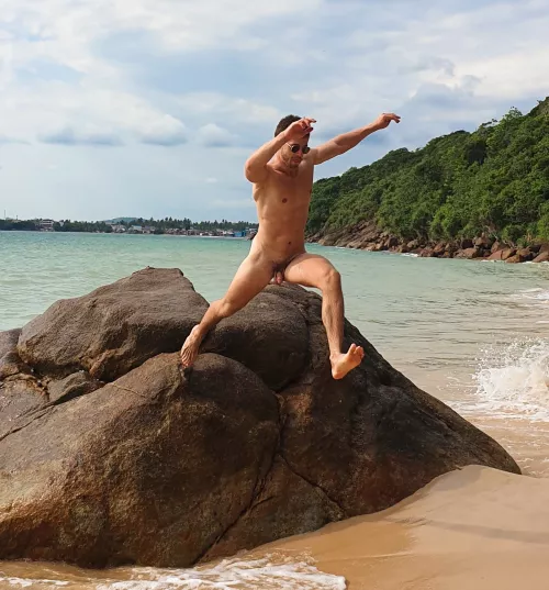 Dismount [M] by Ok_Inevitable_5933