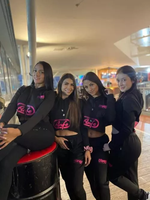 Divas by Chaturbater1