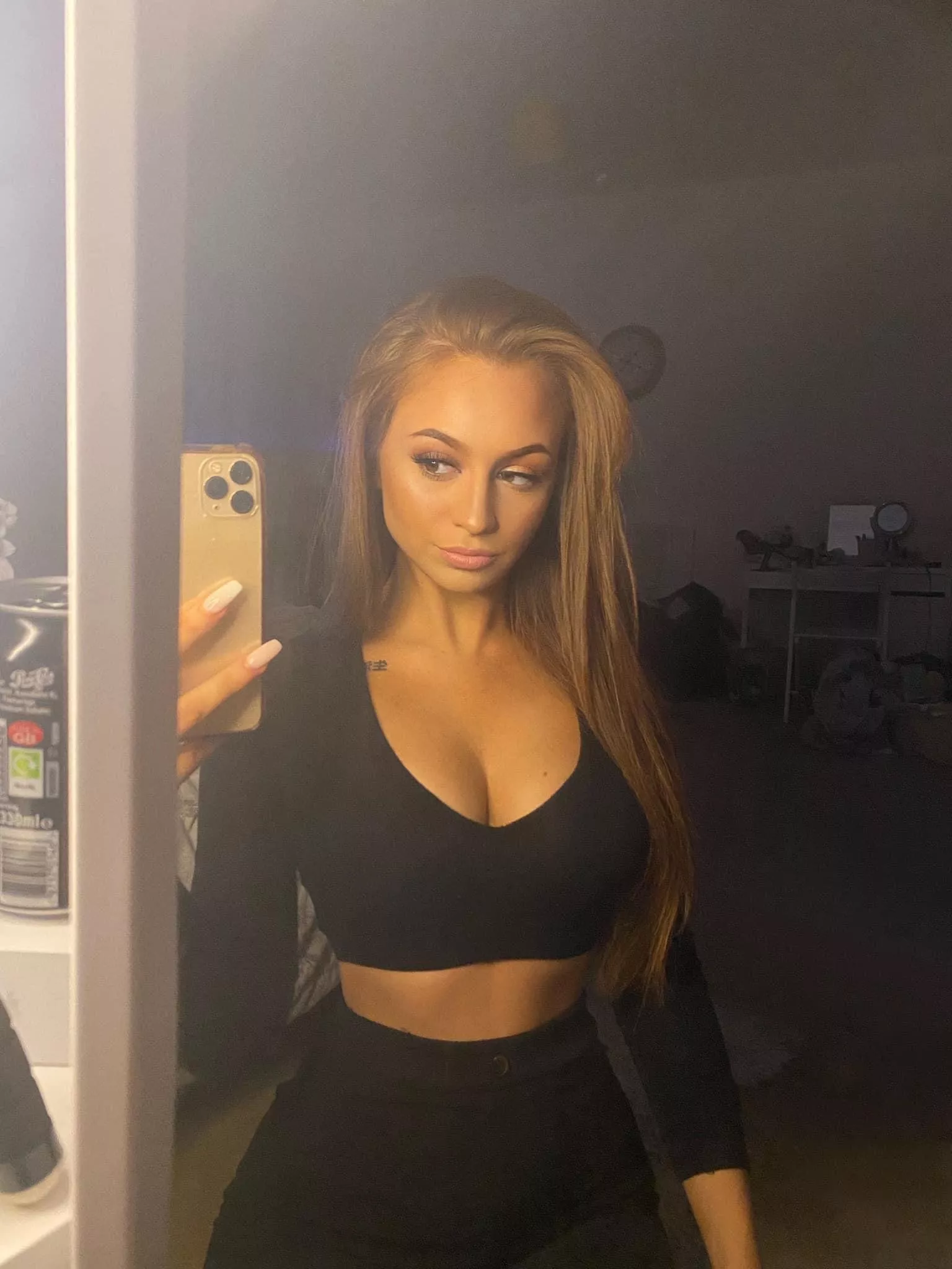 Divine posted by VXXR97