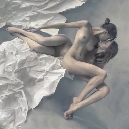 Divine by slightycurious