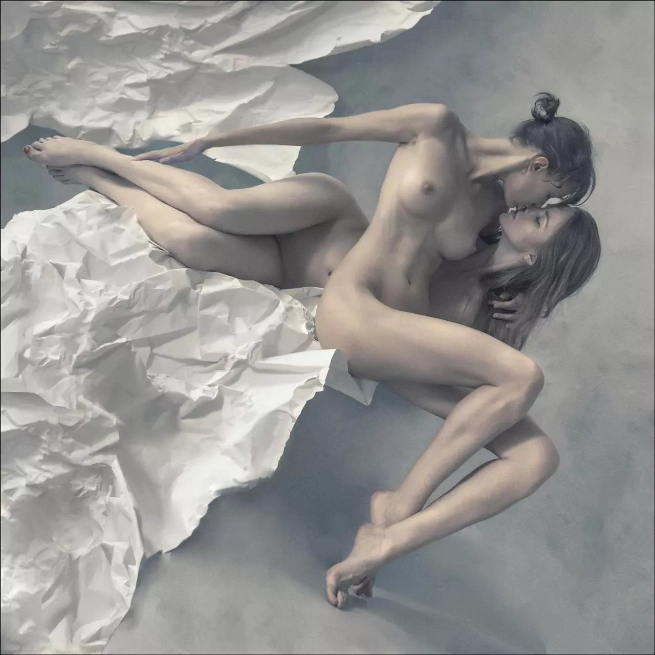 Divine posted by slightycurious