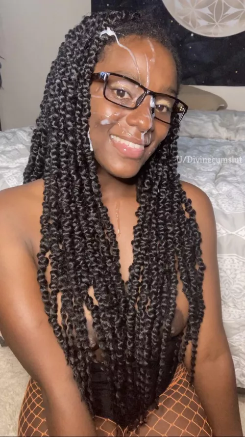 Divine cum slut by Divinecumslut