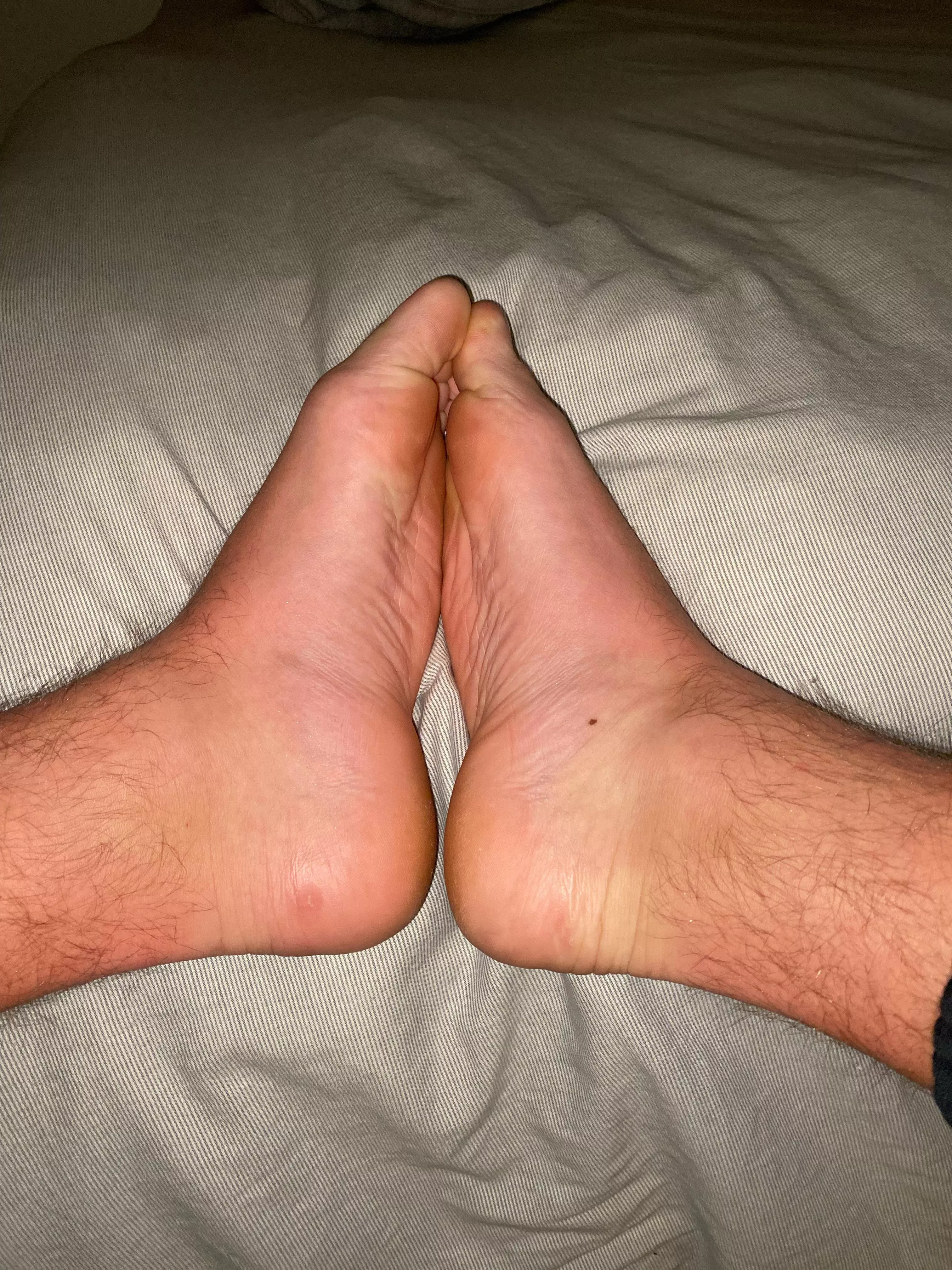 Dm for a lick posted by Specialist-Front2450