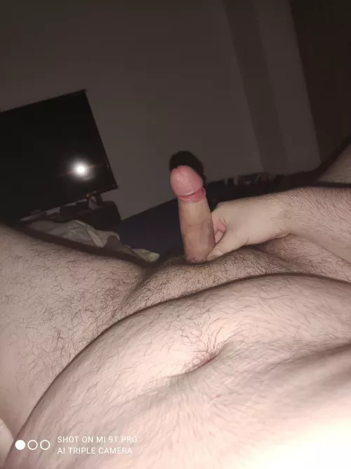 Dm for KIK or SC by ChubbyGay08101