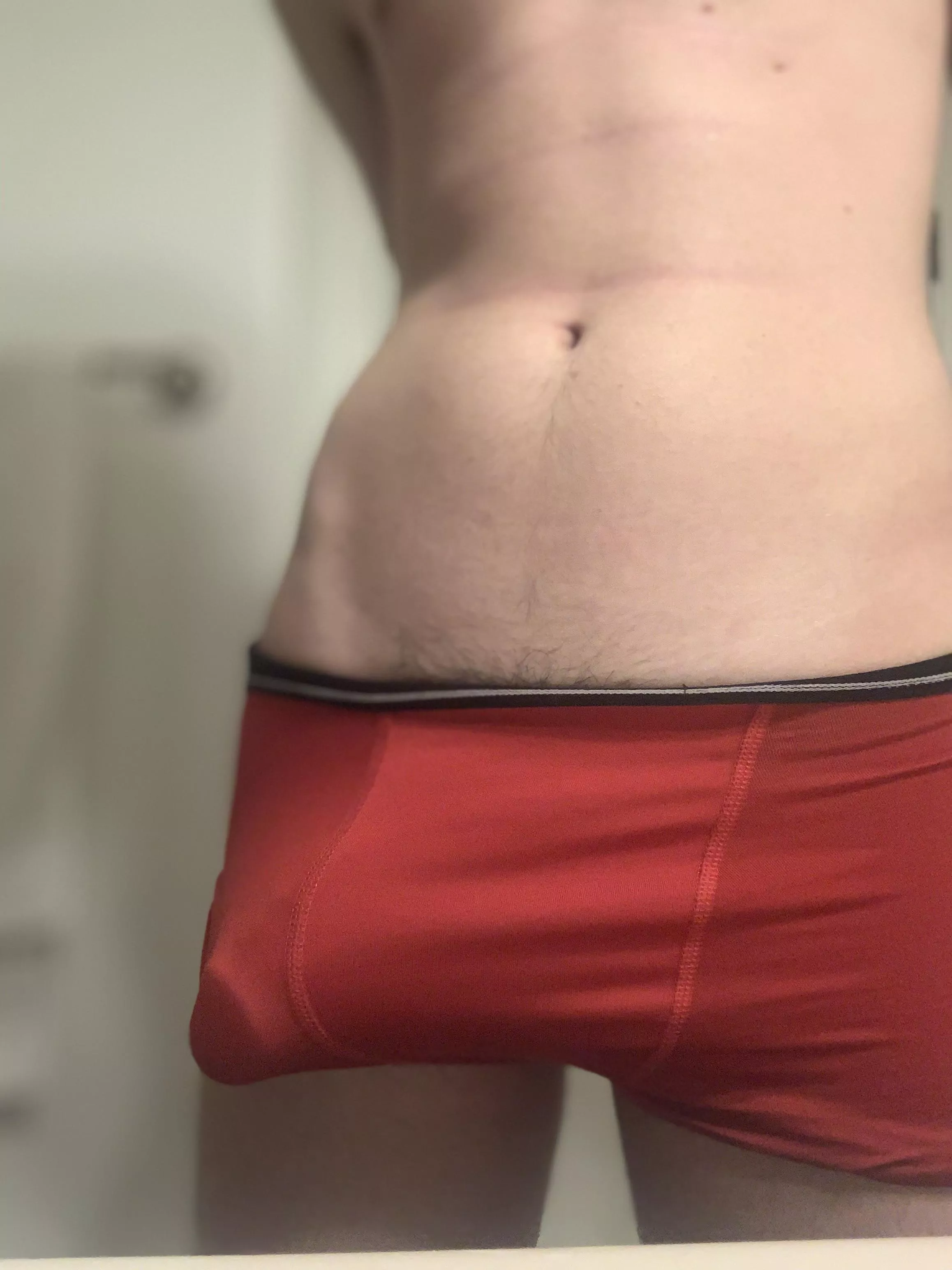 Dm for the cock pic posted by Tuzan8