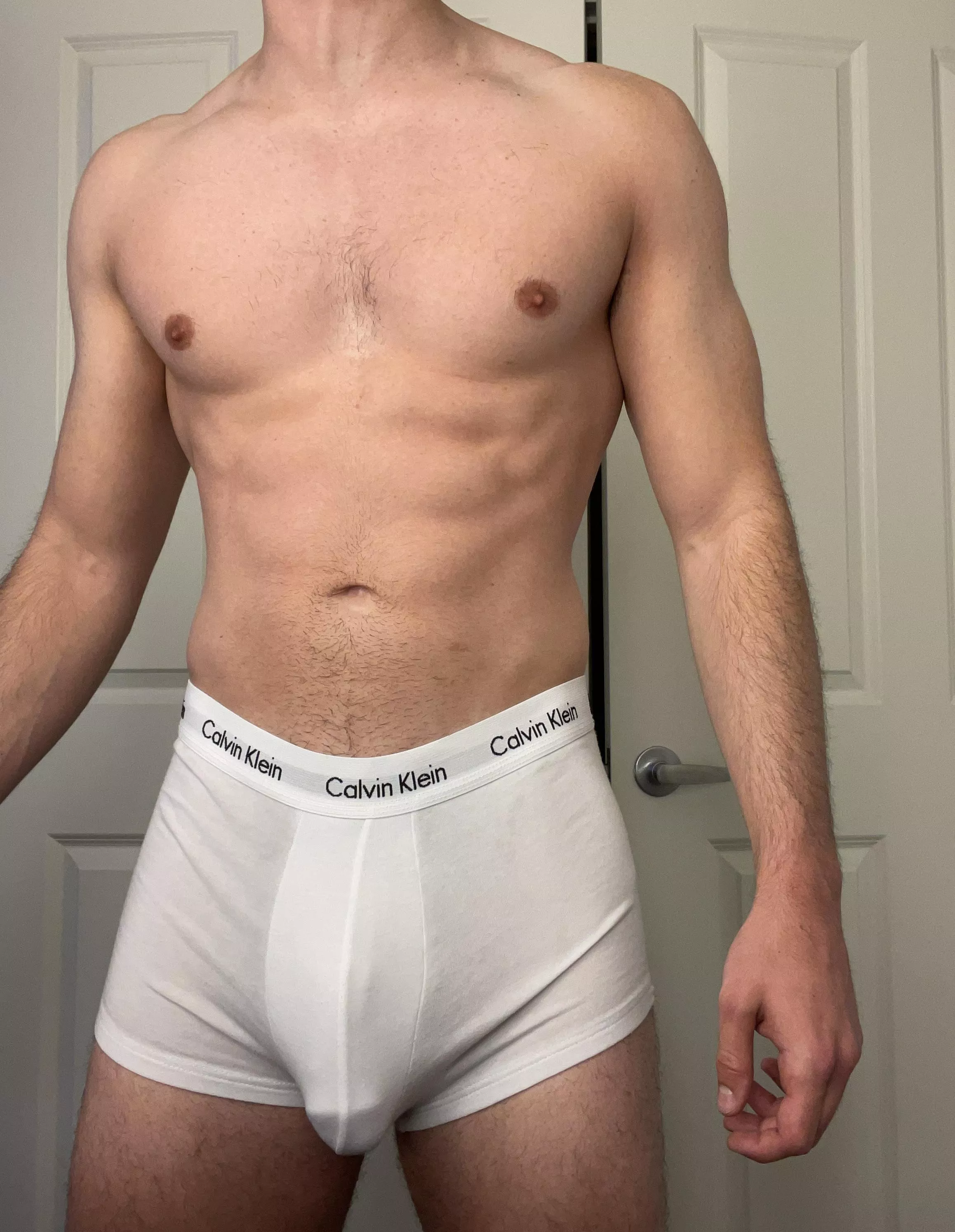 DM if you wanna see it 👀 posted by n_mercer8536_